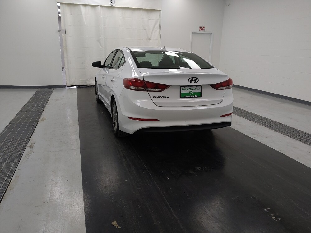 2018 Hyundai Elantra in St. Louis, MO 63125 - 18109164 6