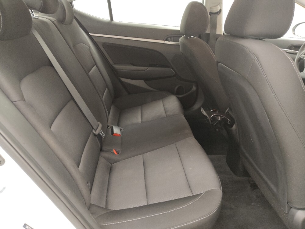 2018 Hyundai Elantra in St. Louis, MO 63125 - 18109164 21