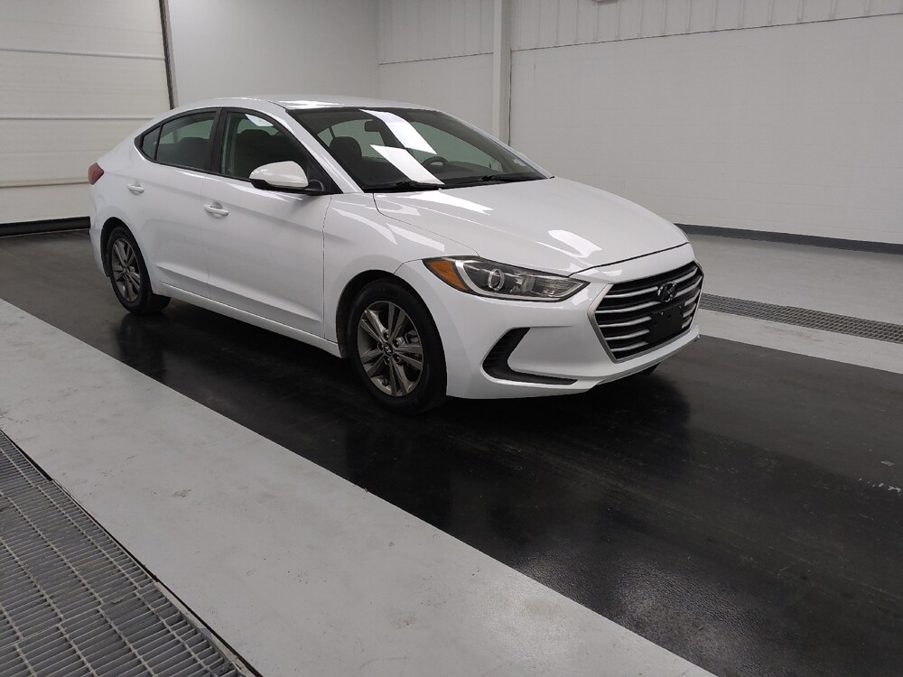 2018 Hyundai Elantra in St. Louis, MO 63125 - 18109164 13