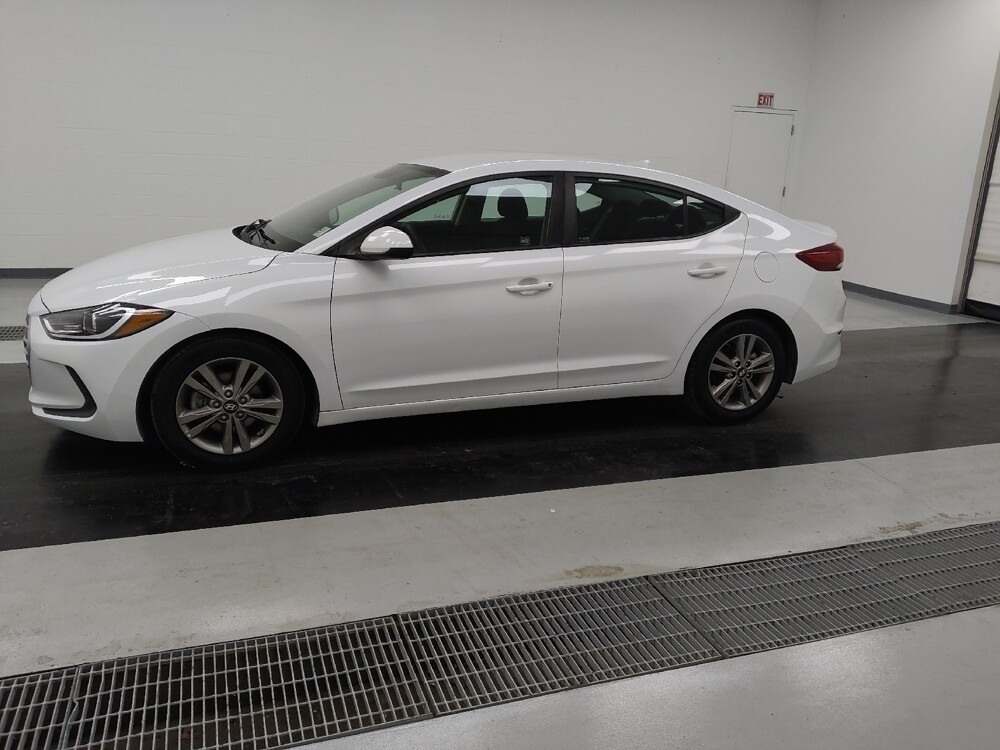 2018 Hyundai Elantra in St. Louis, MO 63125 - 18109164 2