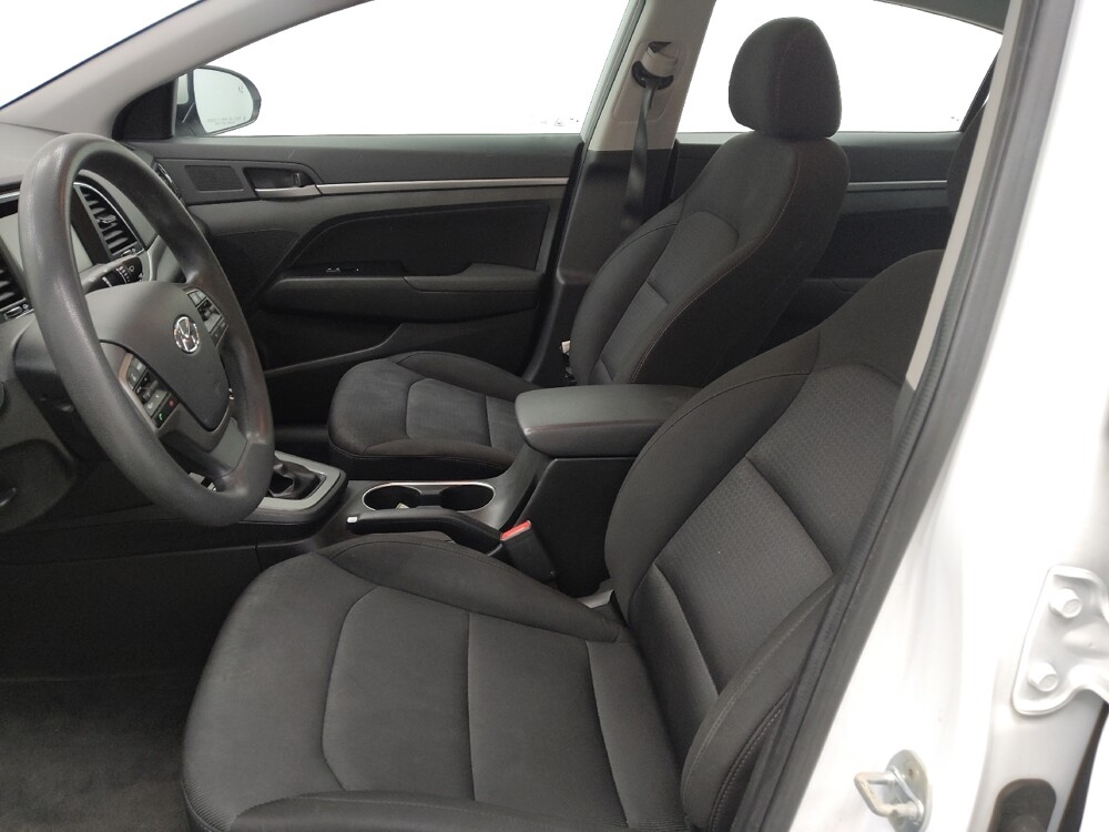 2018 Hyundai Elantra in St. Louis, MO 63125 - 18109164 17