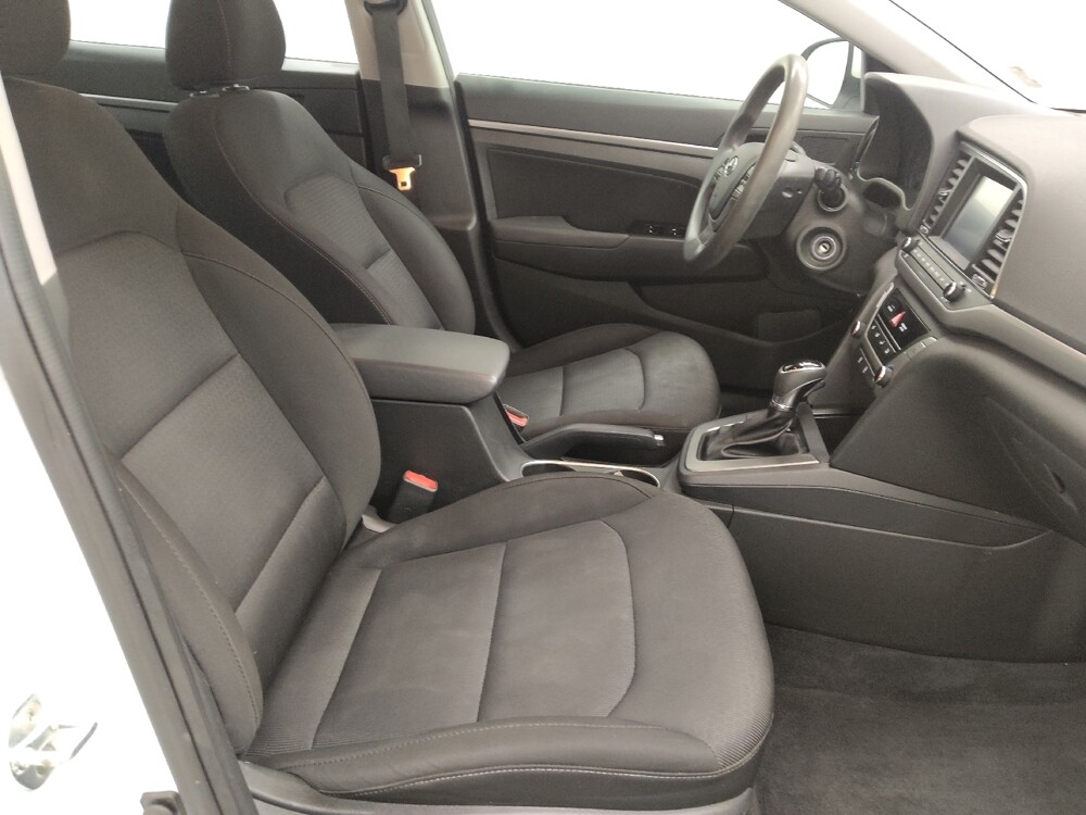 2018 Hyundai Elantra in St. Louis, MO 63125 - 18109164 19