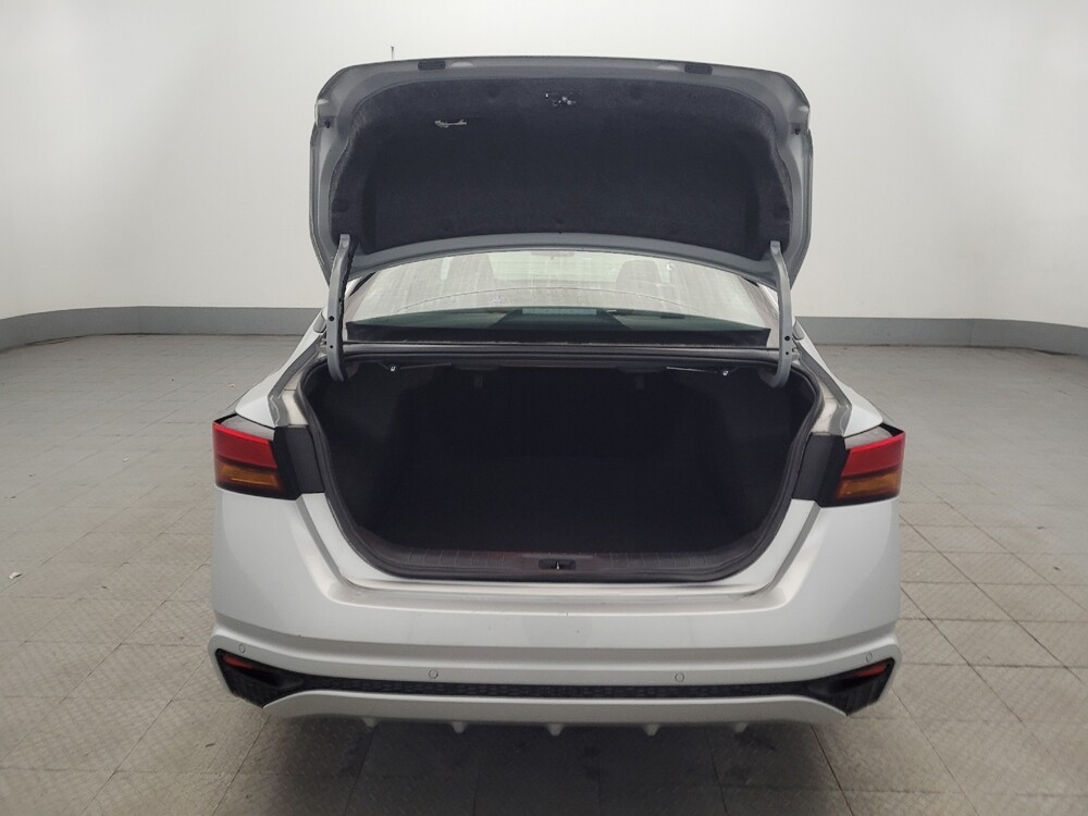 2024 Nissan Altima in New Castle, DE 19720 - 18109165 29