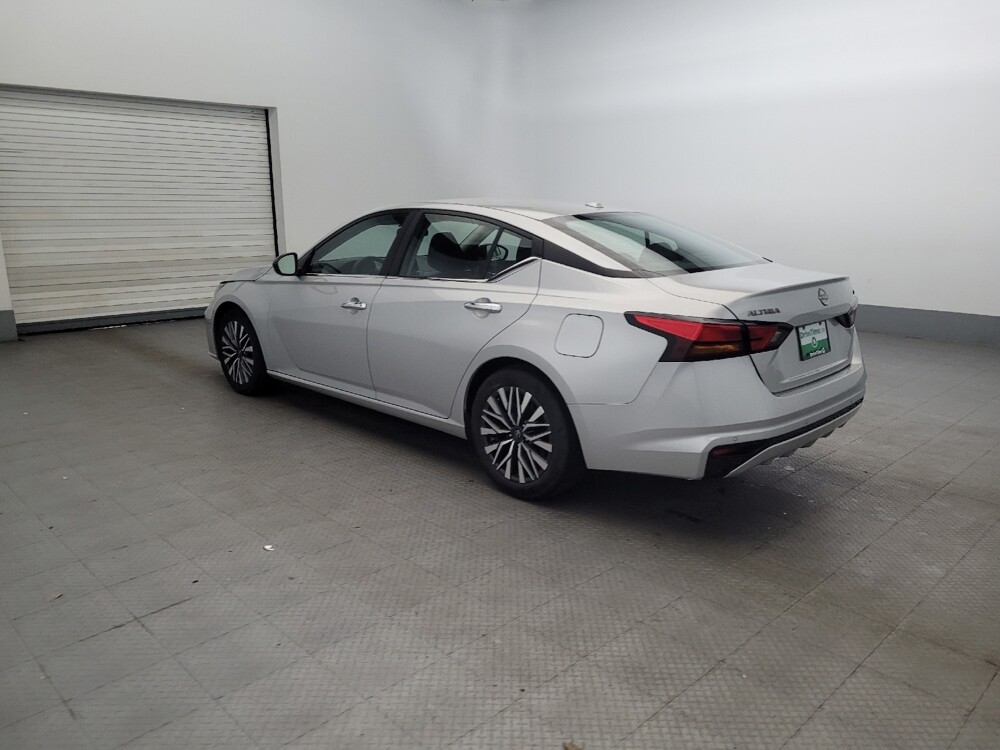 2024 Nissan Altima in New Castle, DE 19720 - 18109165 3