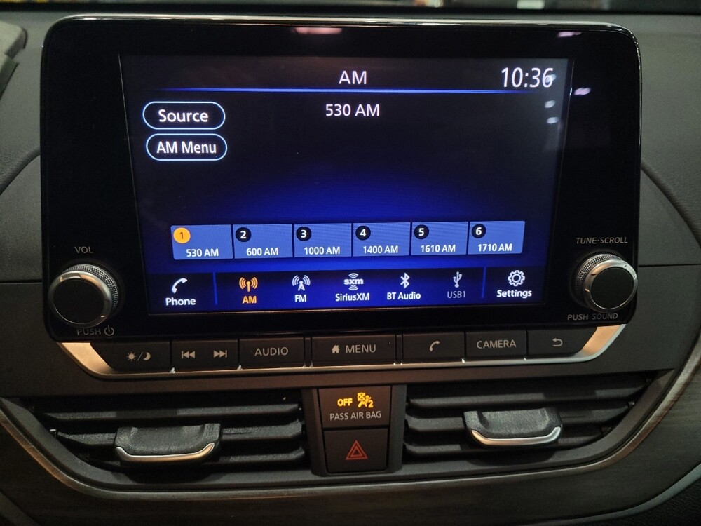 2024 Nissan Altima in New Castle, DE 19720 - 18109165 25