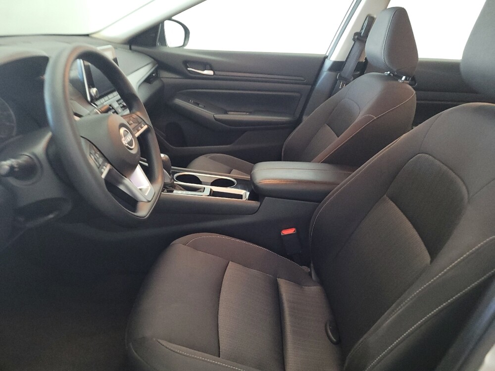 2024 Nissan Altima in New Castle, DE 19720 - 18109165 17