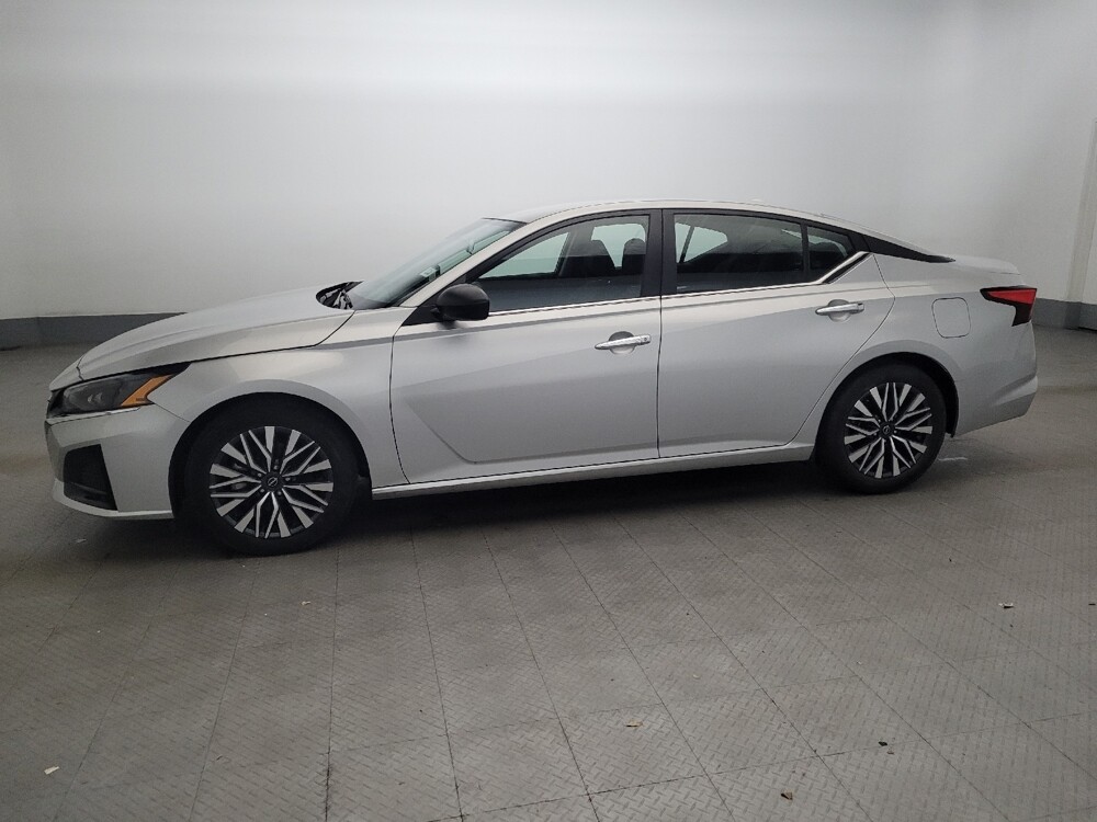 2024 Nissan Altima in New Castle, DE 19720 - 18109165 2