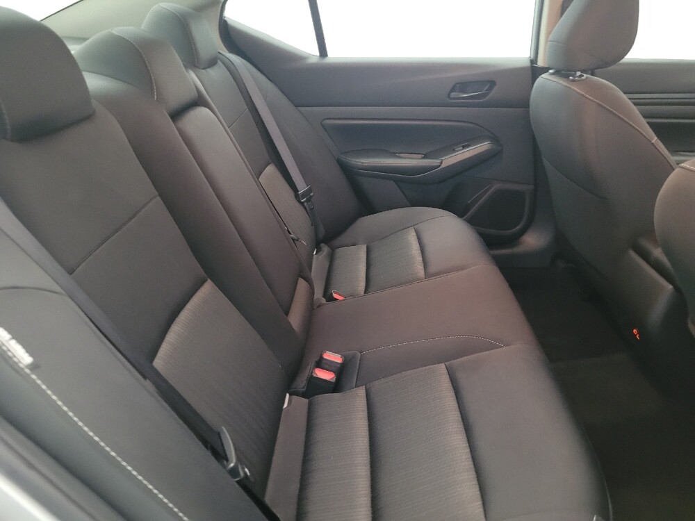 2024 Nissan Altima in New Castle, DE 19720 - 18109165 19