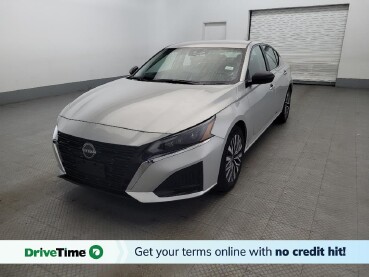 2024 Nissan Altima in New Castle, DE 19720