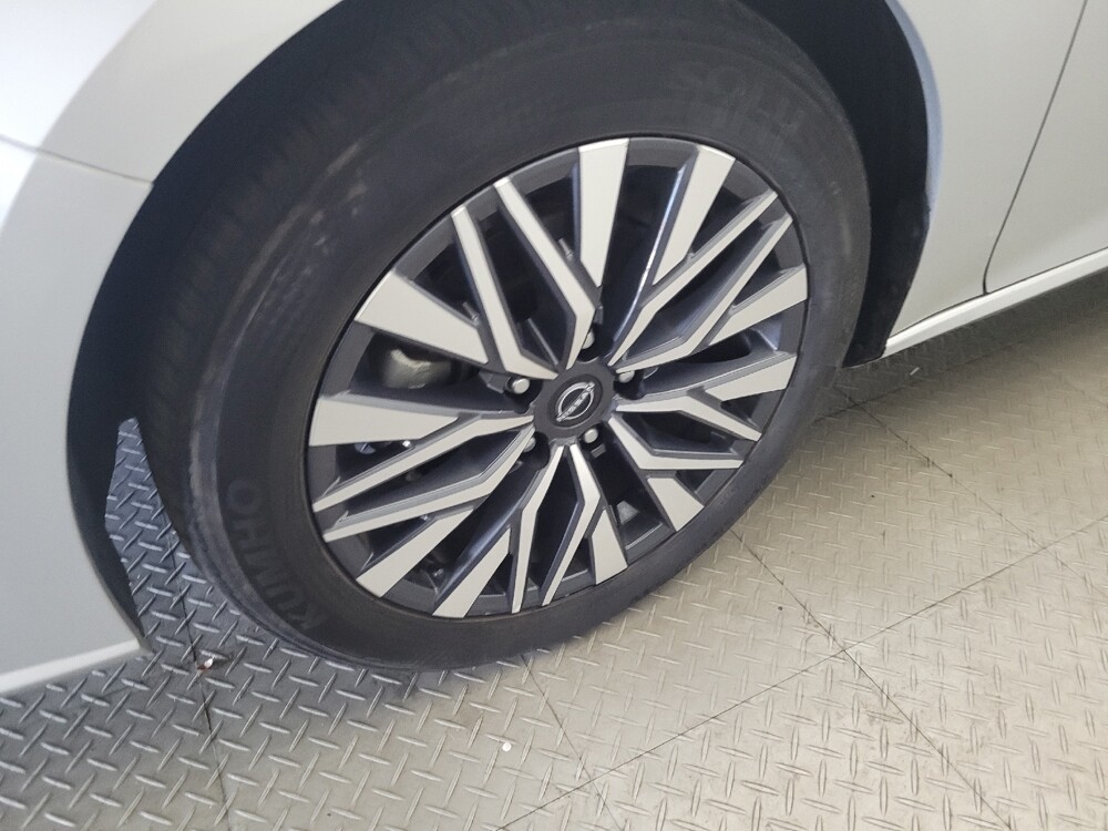 2024 Nissan Altima in New Castle, DE 19720 - 18109165 31