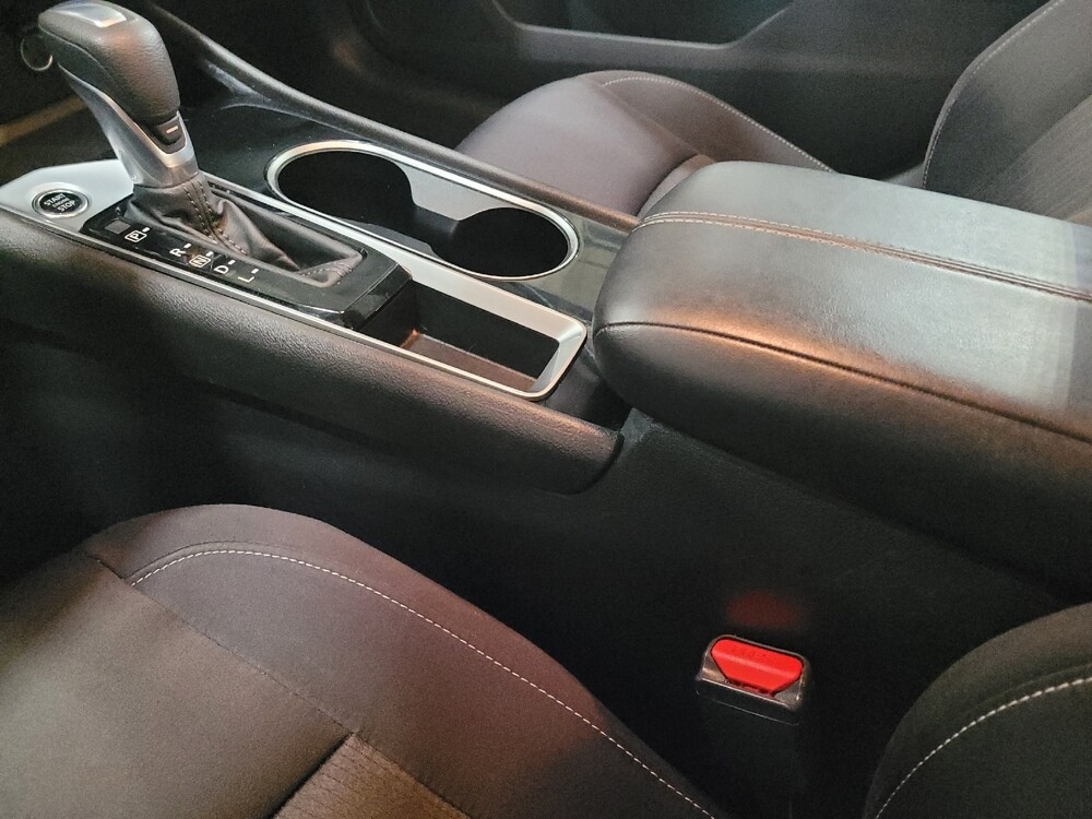 2024 Nissan Altima in New Castle, DE 19720 - 18109165 26