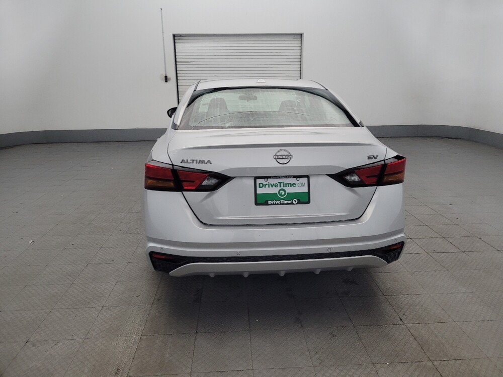 2024 Nissan Altima in New Castle, DE 19720 - 18109165 6