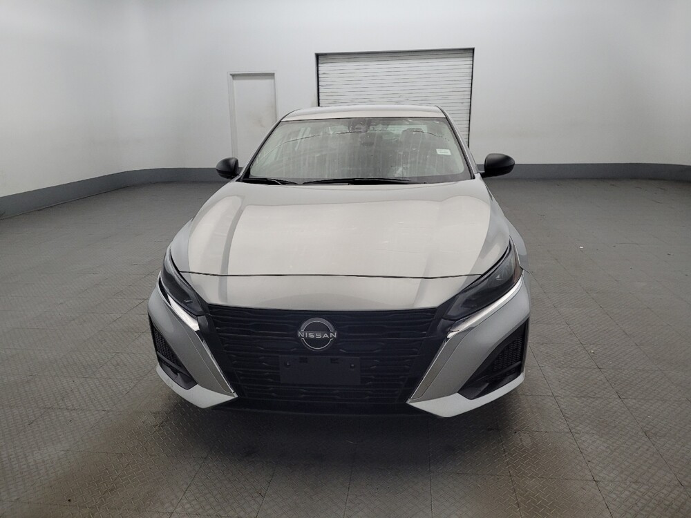 2024 Nissan Altima in New Castle, DE 19720 - 18109165 15