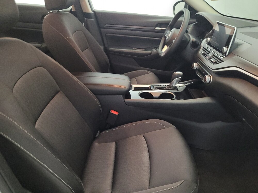 2024 Nissan Altima in New Castle, DE 19720 - 18109165 21