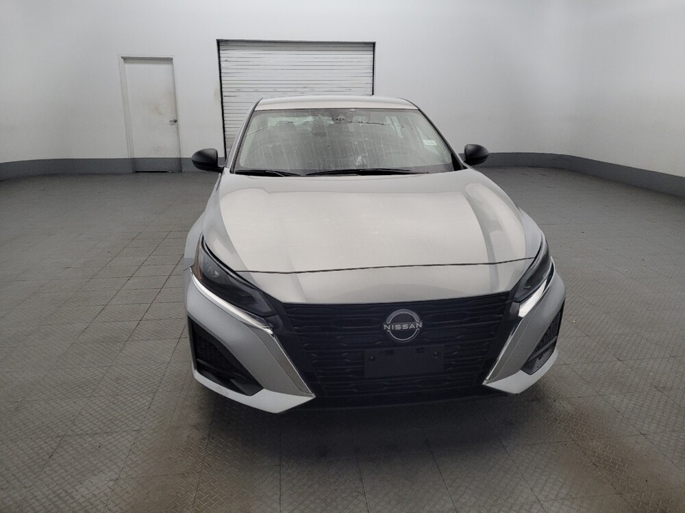 2024 Nissan Altima in New Castle, DE 19720 - 18109165 14