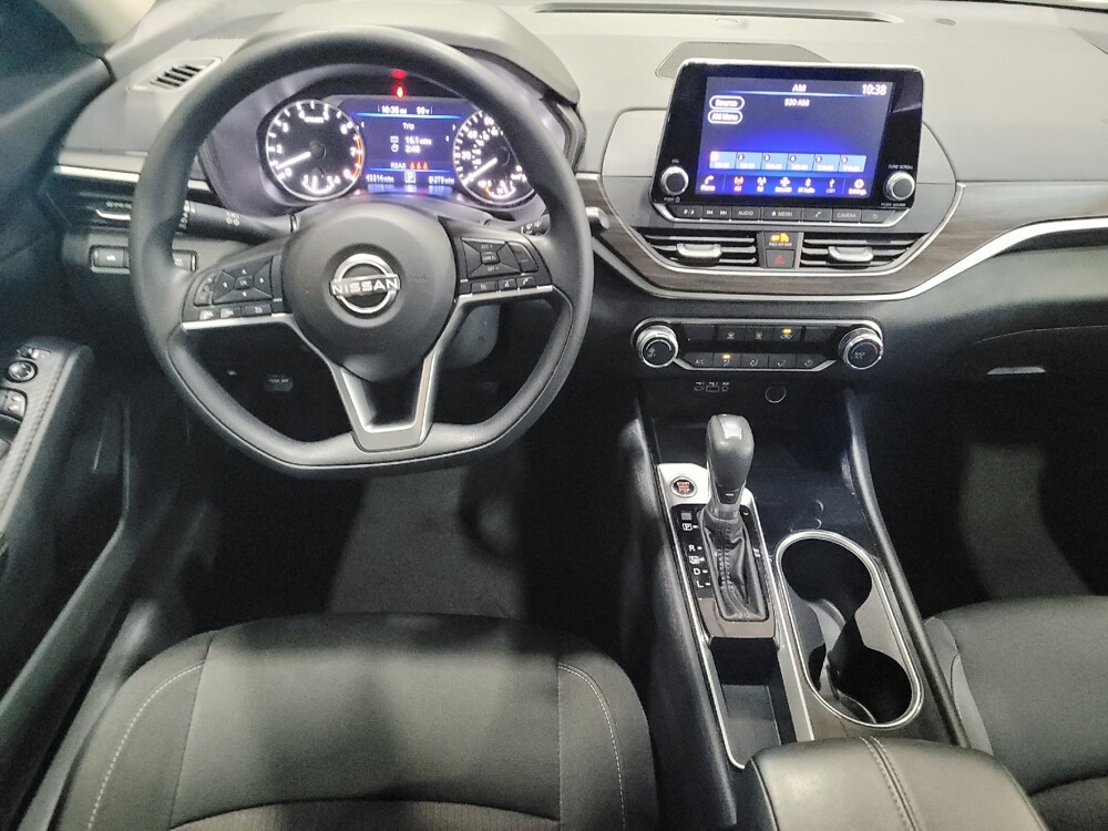 2024 Nissan Altima in New Castle, DE 19720 - 18109165 22