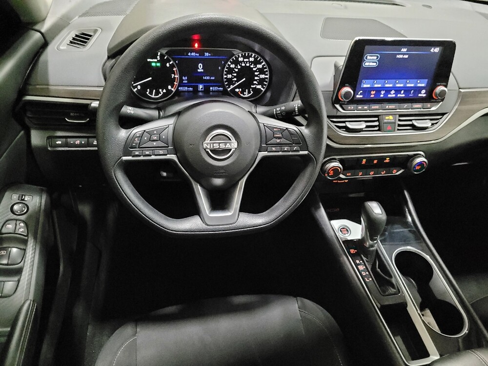 2024 Nissan Altima in New Castle, DE 19720 - 18109166 22