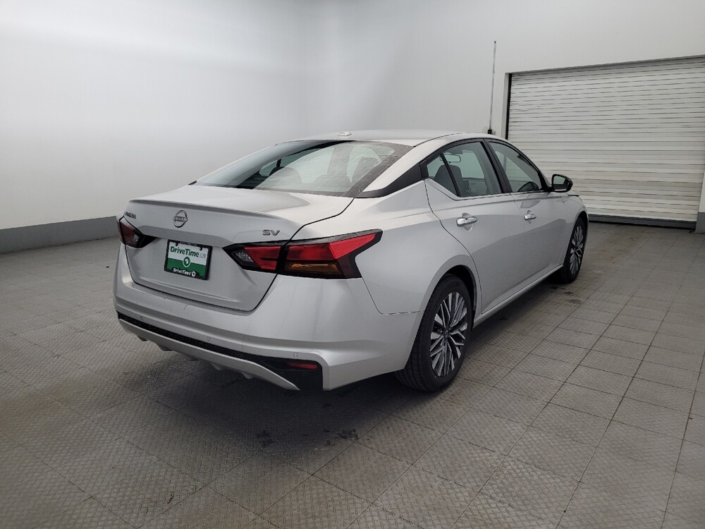 2024 Nissan Altima in New Castle, DE 19720 - 18109166 9