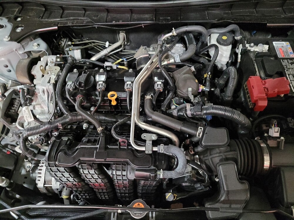 2024 Nissan Altima in New Castle, DE 19720 - 18109166 30