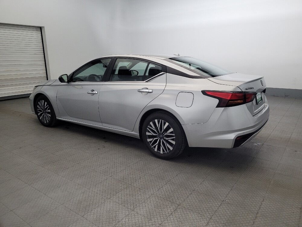 2024 Nissan Altima in New Castle, DE 19720 - 18109166 5