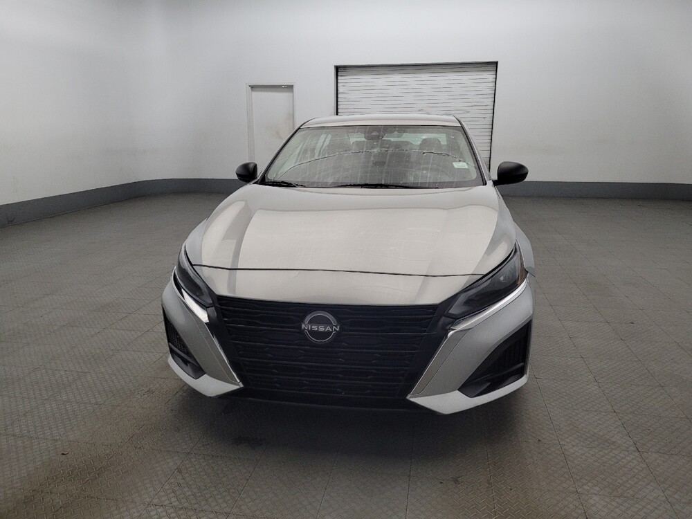 2024 Nissan Altima in New Castle, DE 19720 - 18109166 15