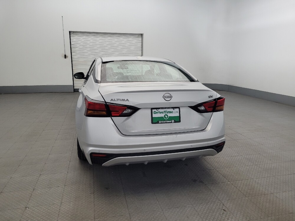 2024 Nissan Altima in New Castle, DE 19720 - 18109166 6