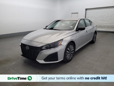 2024 Nissan Altima in New Castle, DE 19720