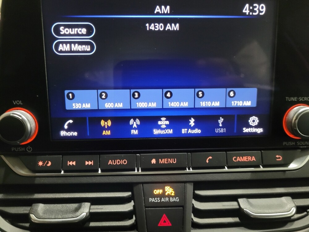 2024 Nissan Altima in New Castle, DE 19720 - 18109166 25