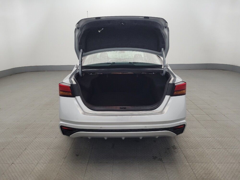 2024 Nissan Altima in New Castle, DE 19720 - 18109166 29