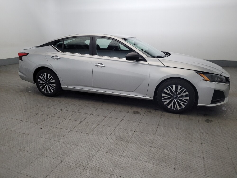 2024 Nissan Altima in New Castle, DE 19720 - 18109166 11