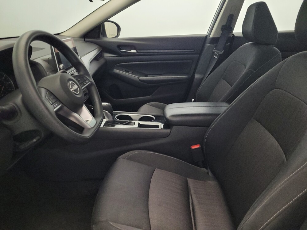 2024 Nissan Altima in New Castle, DE 19720 - 18109166 17