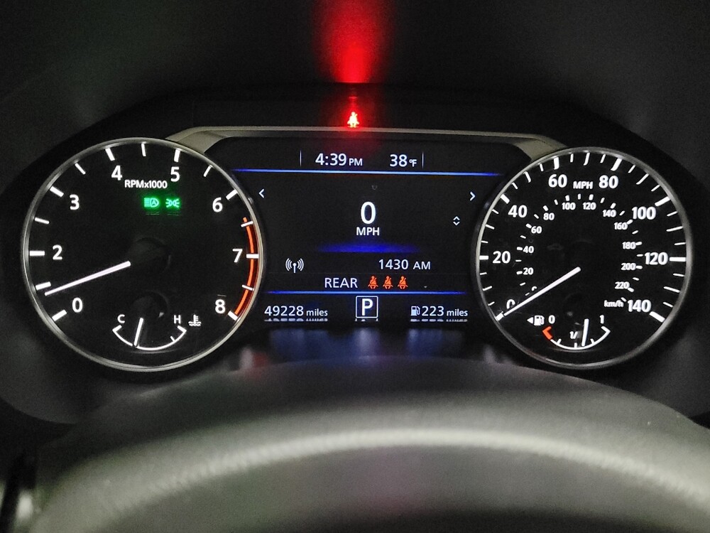 2024 Nissan Altima in New Castle, DE 19720 - 18109166 23