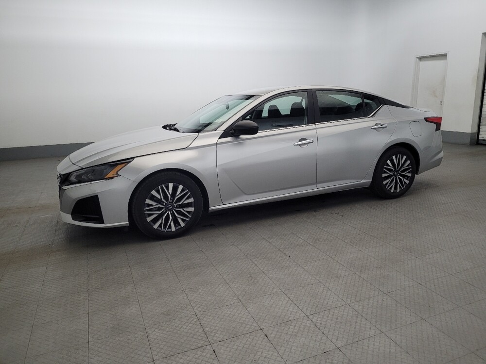 2024 Nissan Altima in New Castle, DE 19720 - 18109166 2