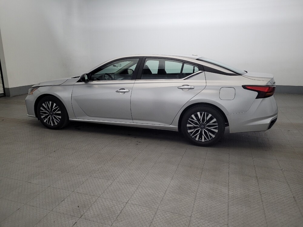 2024 Nissan Altima in New Castle, DE 19720 - 18109166 3