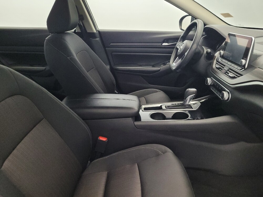 2024 Nissan Altima in New Castle, DE 19720 - 18109166 21