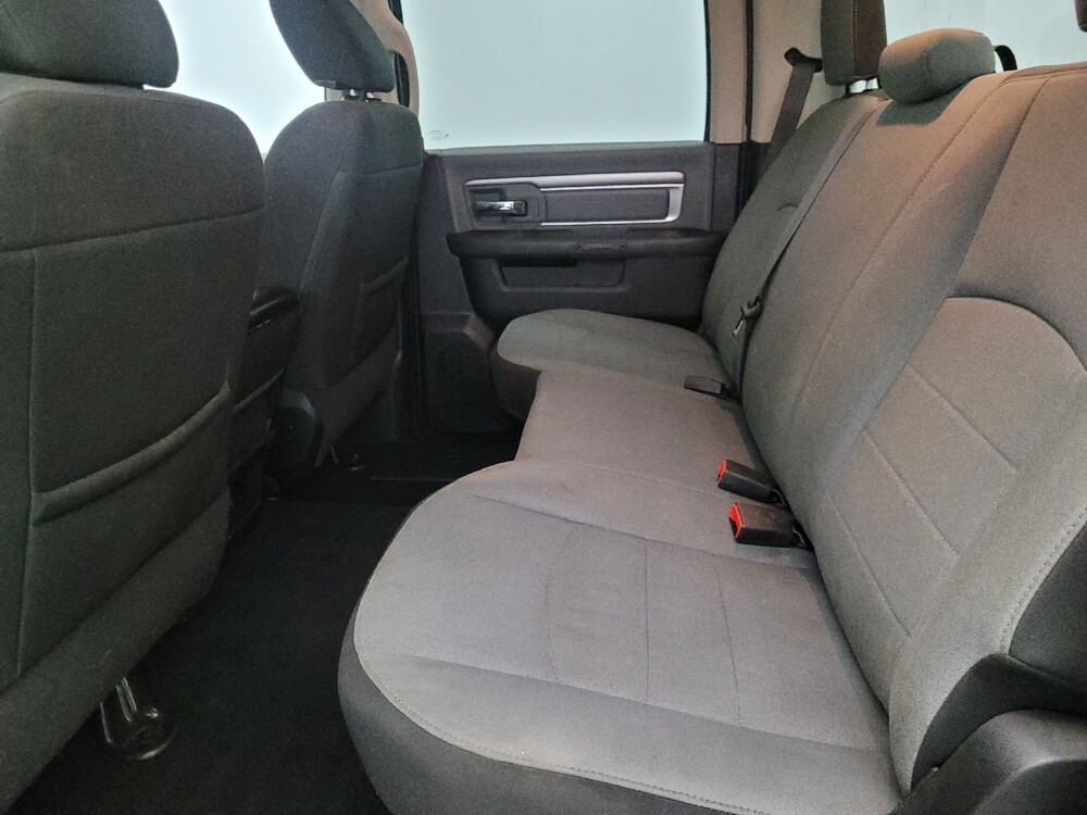 2021 RAM 1500 in Laurel, MD 20724 - 18109167 18