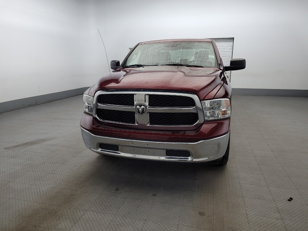 2021 RAM 1500 in Laurel, MD 20724 - 18109167 15