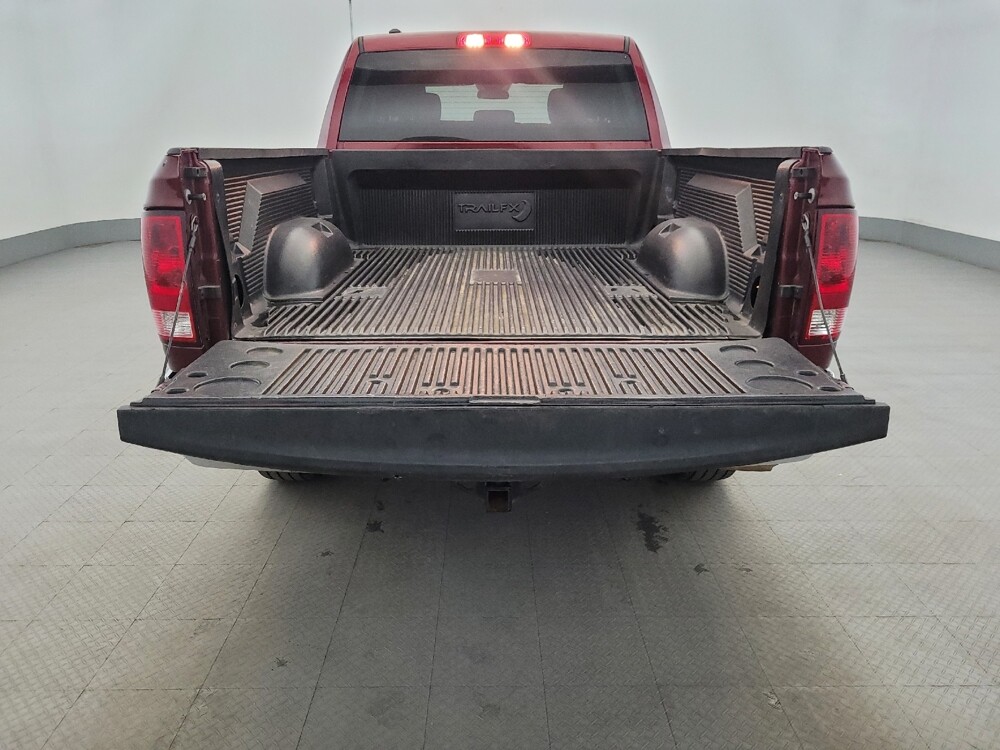 2021 RAM 1500 in Laurel, MD 20724 - 18109167 29