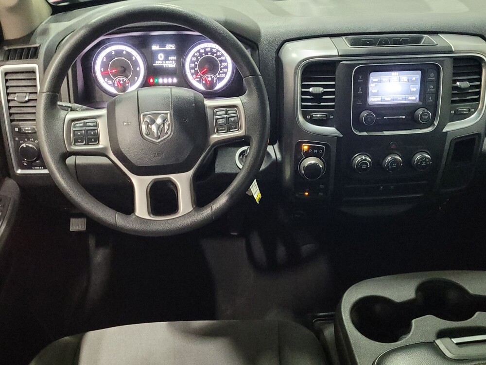 2021 RAM 1500 in Laurel, MD 20724 - 18109167 22