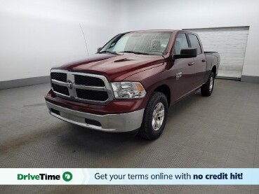 2021 RAM 1500 in Laurel, MD 20724