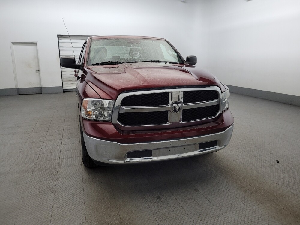 2021 RAM 1500 in Laurel, MD 20724 - 18109167 14