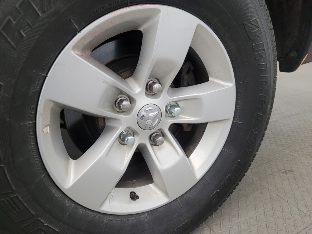 2021 RAM 1500 in Laurel, MD 20724 - 18109167 31