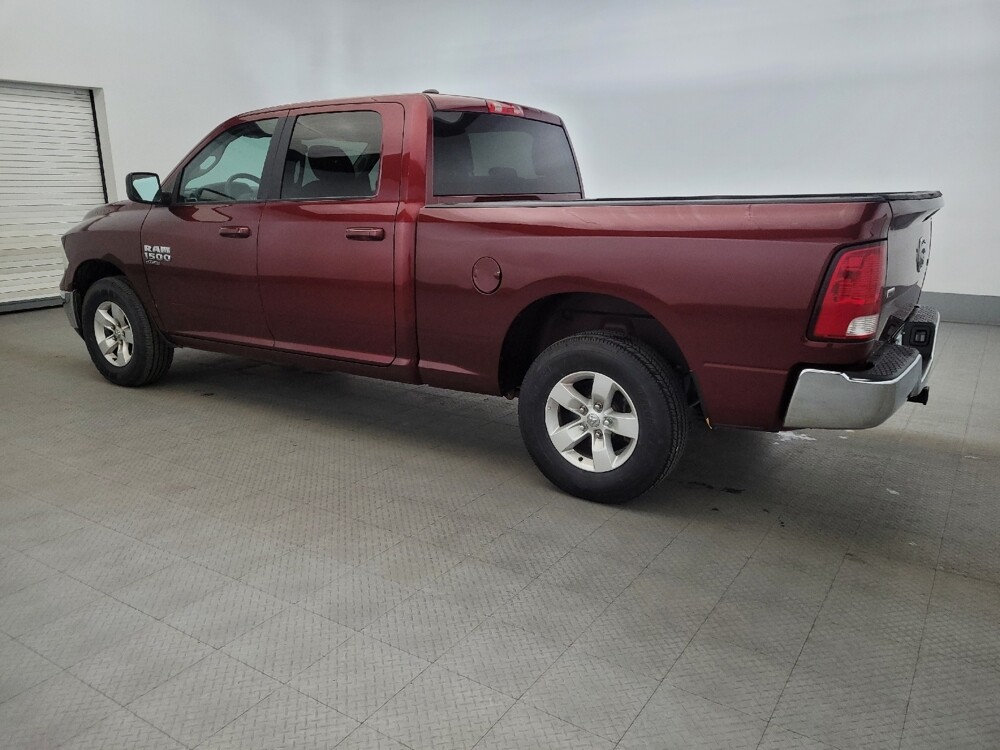 2021 RAM 1500 in Laurel, MD 20724 - 18109167 3