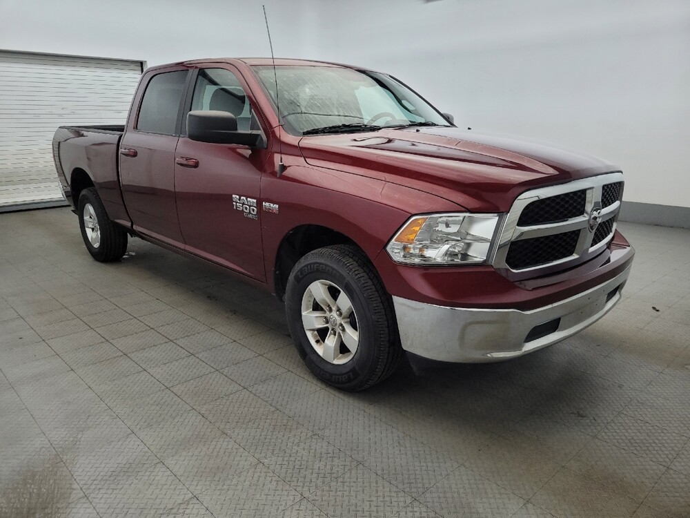 2021 RAM 1500 in Laurel, MD 20724 - 18109167 13