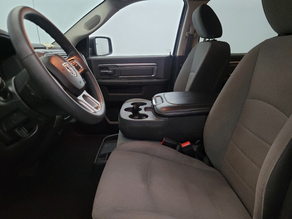 2021 RAM 1500 in Laurel, MD 20724 - 18109167 17