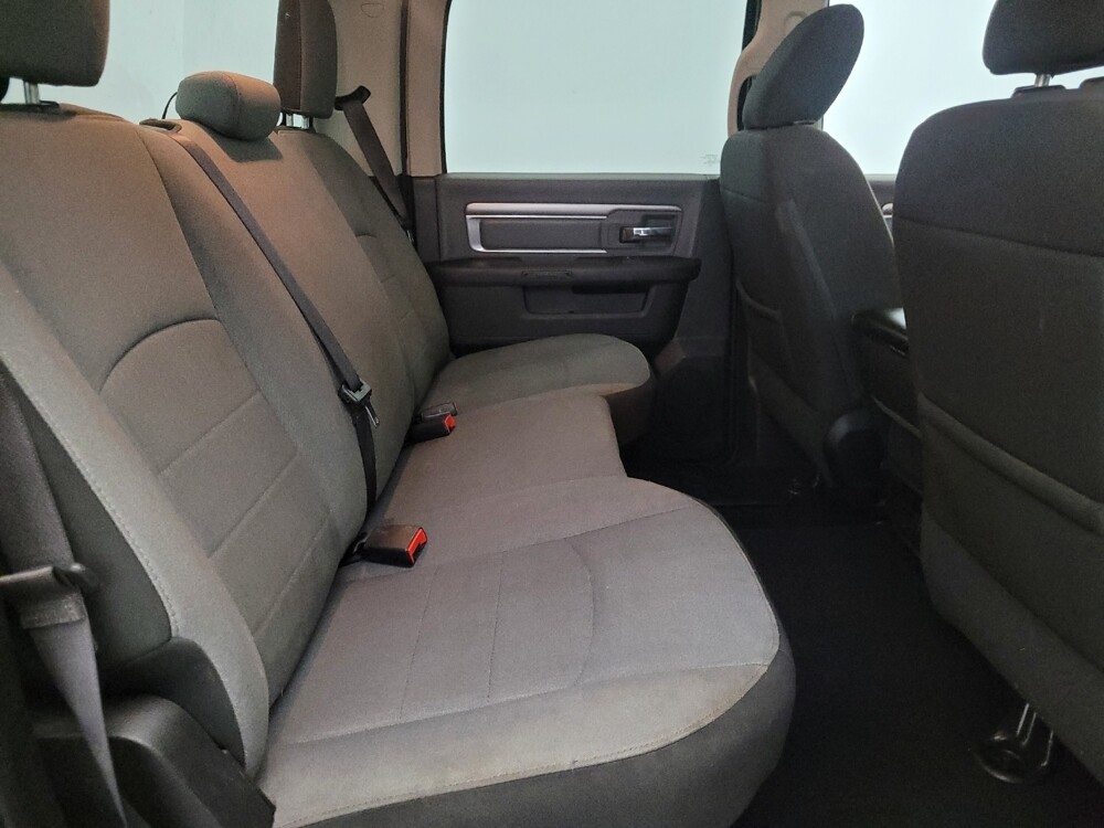 2021 RAM 1500 in Laurel, MD 20724 - 18109167 19