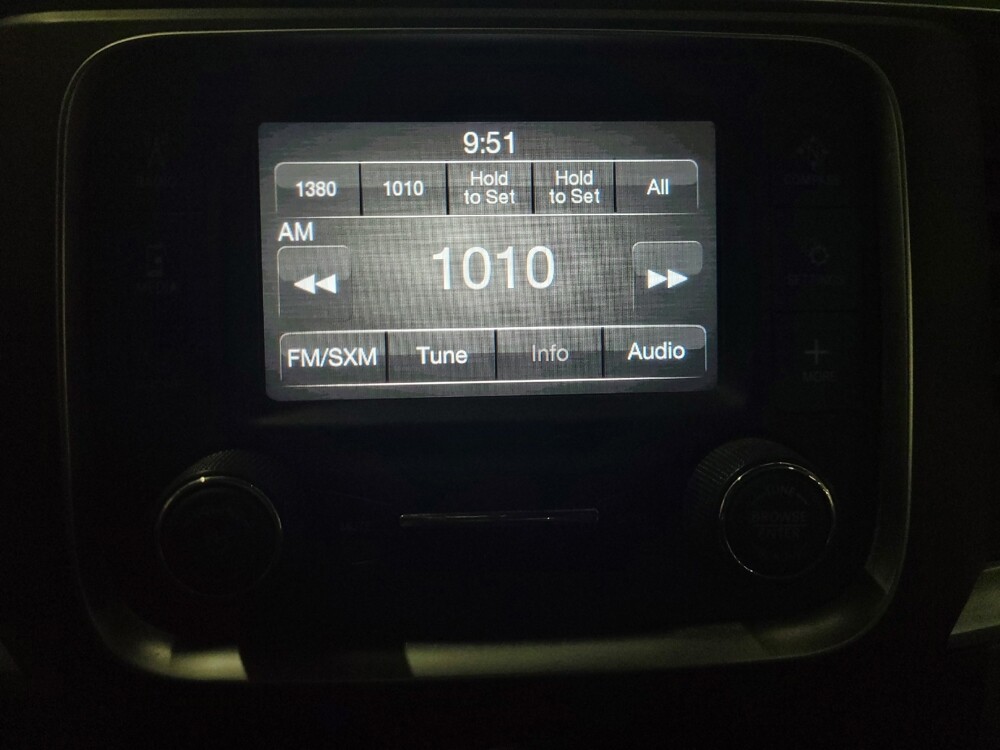 2021 RAM 1500 in Laurel, MD 20724 - 18109167 25