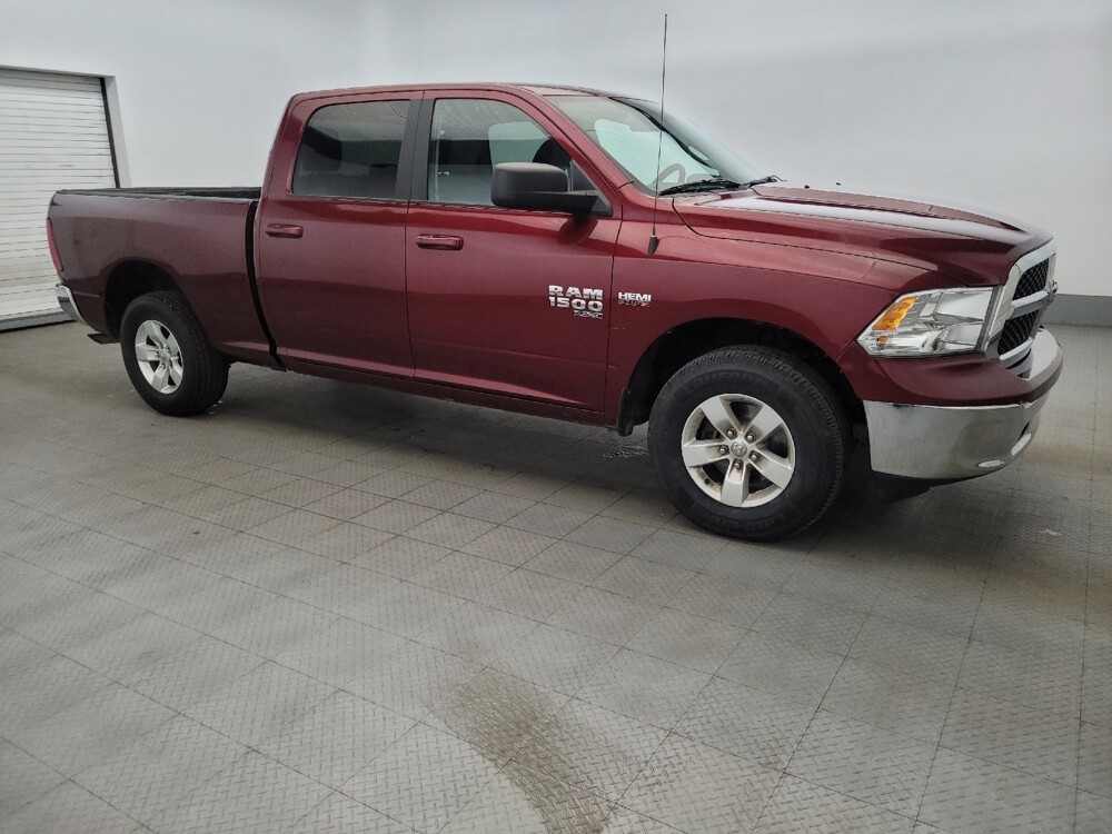 2021 RAM 1500 in Laurel, MD 20724 - 18109167 11