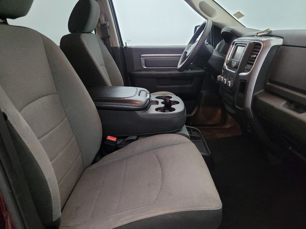 2021 RAM 1500 in Laurel, MD 20724 - 18109167 21