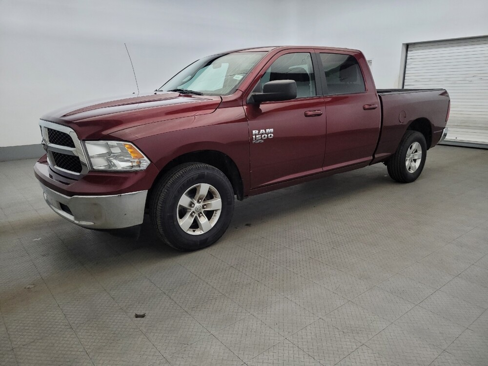 2021 RAM 1500 in Laurel, MD 20724 - 18109167 2